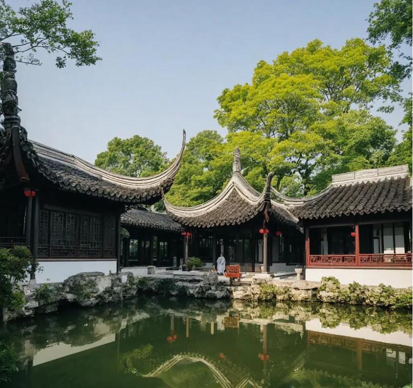 上海翠风土建有限公司